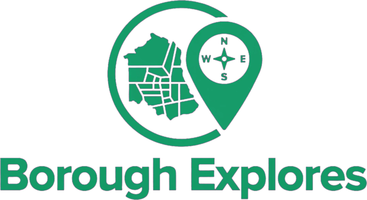 Borough Explores