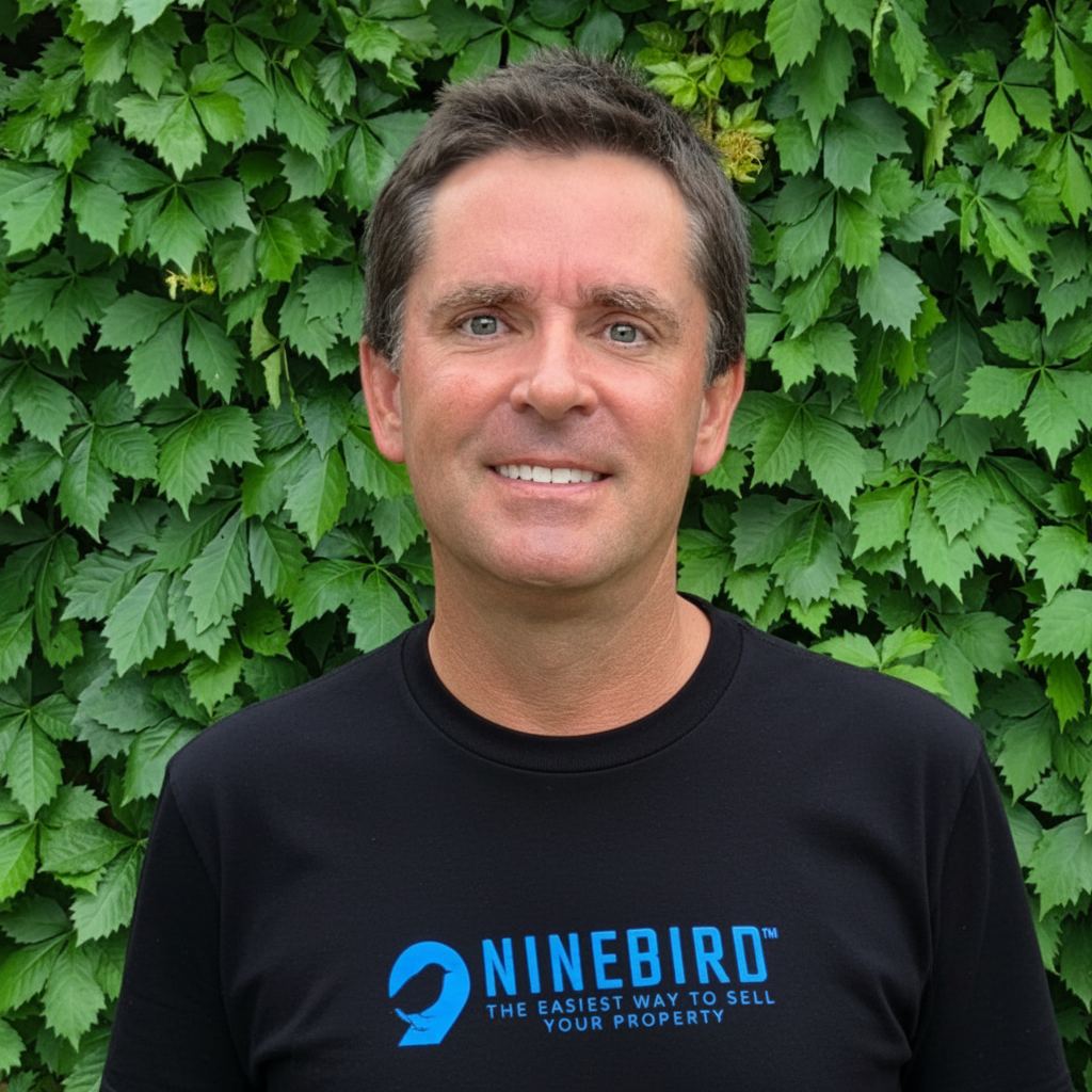 Ninebird Properties We Buy Houses