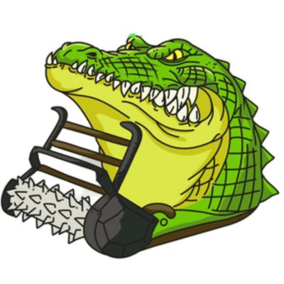 Swamp-Gator-ULM