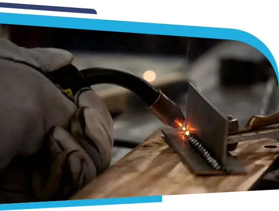 MIG-WELDING-FABRICATION