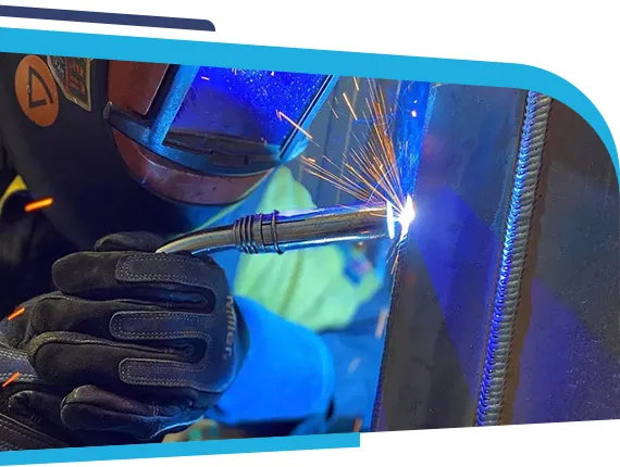 Mig-Welding-Services