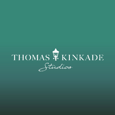 Thomas-Kinkade-Studios-Logo
